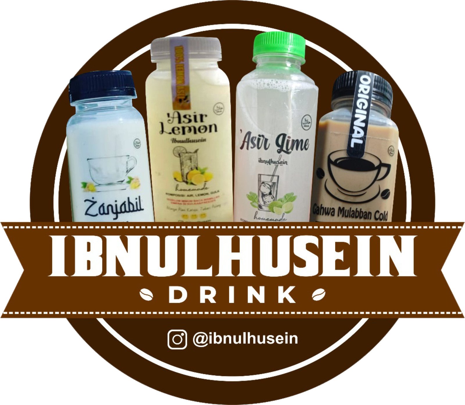 Ibnulhusein